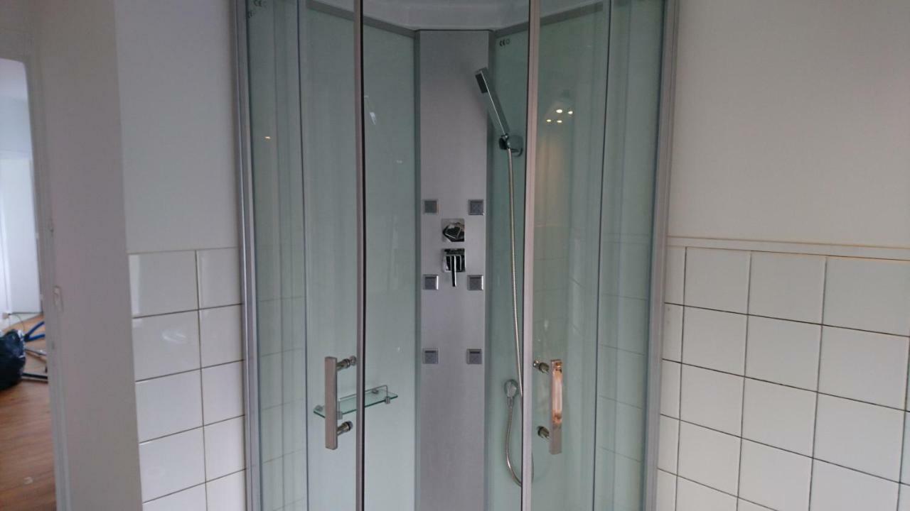 appartement de 79 m² à 500 mètres de la cure Jonzac Exterior foto